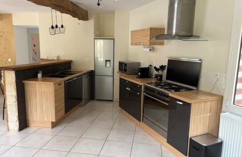 Le Fougeray - Photo 4