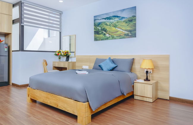 Monalisa Apartment - Foto 9