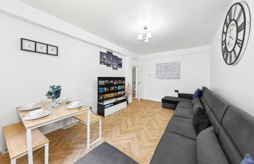 Balham Luxury Apartment 6 Min Walk to Underground and Overground Prime Balham Location - Photo 8