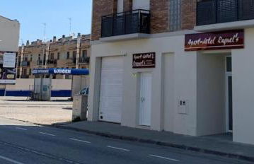 RAQUEL'S - Habitacions i Apartaments turístics - - Foto 23