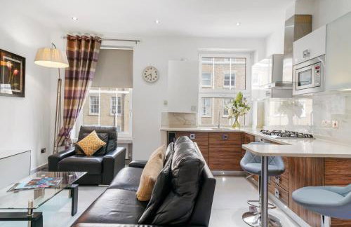 Baker Street Suite - Foto 70