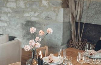 Gîte de prestige en pleine nature - Foto 18