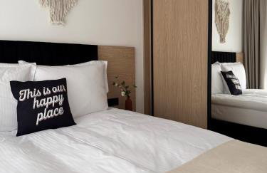 APARTAMENTY SZYNDZIELNIA - 2 Sypialnie & BALKON & PARKING IDEALNE MEJSCE W BASKIDACH dla RODZINY - Foto 9