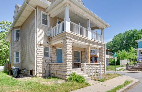 Modern 2BR Kansas City Condo Near Downtown - Photo 23