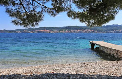 Family-friendly apartments with swimming pool Kuciste - Perna - Peljesac - 10143 - Foto 27