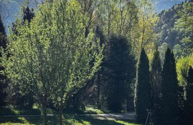 Dom w górach Saganówka Beskidy - Foto 54