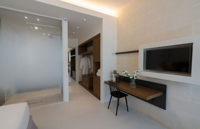 Masseria Amastuola Wine Resort - Photo 13