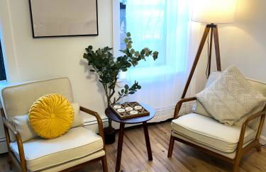 Luxury Boutique Home - 5 Beds 2 Baths 25 minutes to NYC - Foto 9