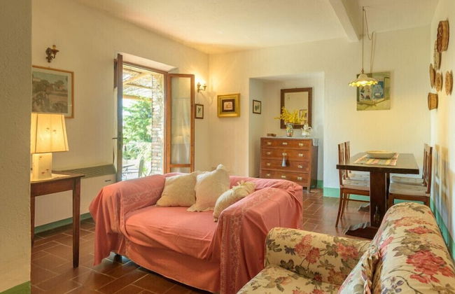 Verdidea - Podere del Mezzadro - Foto 33