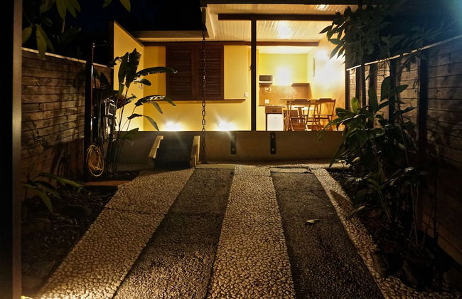 Chales Maritacas - Foto 23