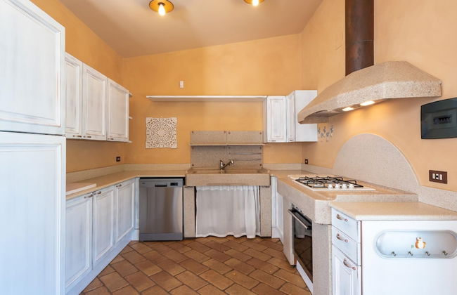 Villa Isotta 8 4 Emma Villas - Foto 9