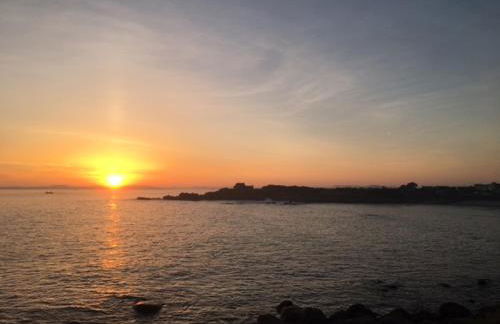 Ouessant 200m Plage et Port - Foto 18