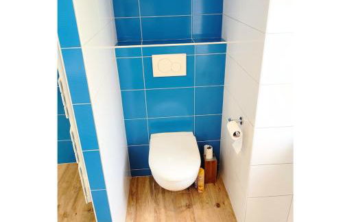 Gîte de l'Église de la Pommeraie - Photo 19