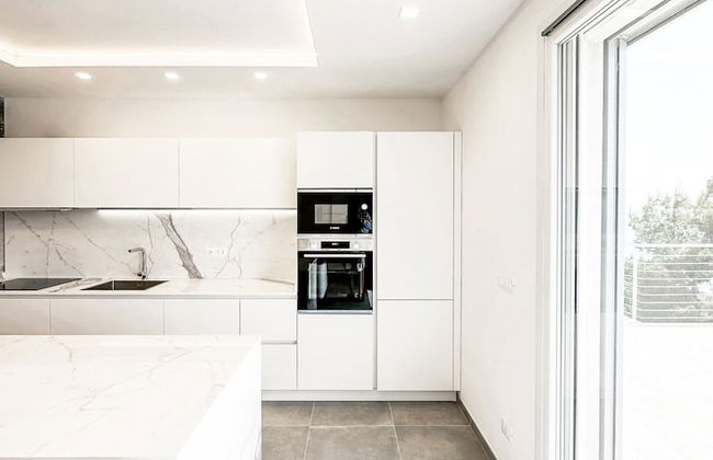 Orizzonti Blu Pool Villa by Wonderful Italy - Foto 20