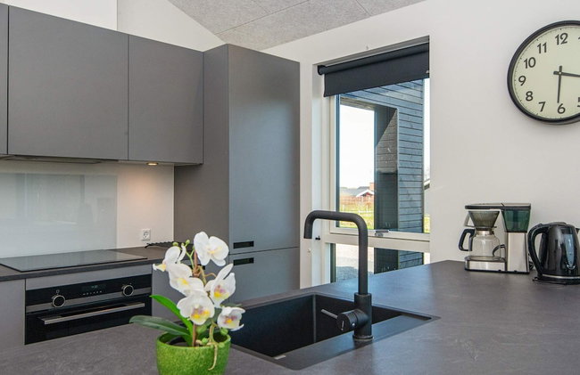 6 Person Holiday Home in Lemvig - Foto 18