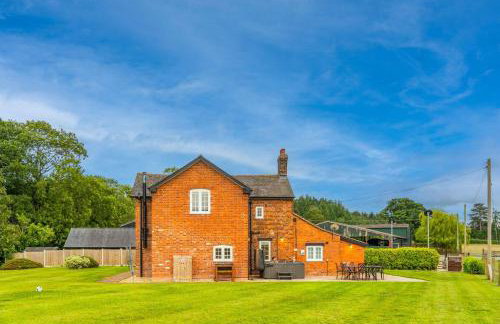 Marrington Farmhouse - Foto 11