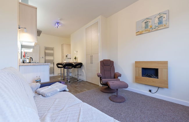 Sea Road Apartments - Foto 34