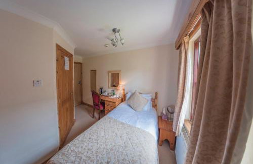 Craigard House Hotel - Foto 10