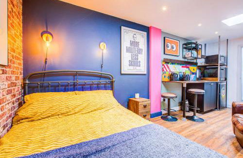 Cosy Studio flat near hospital - Pass the Keys - Foto 4