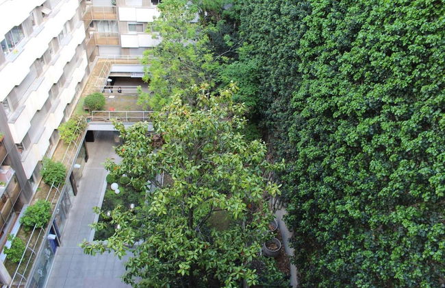 Short Stay Paris Apartments - Foto 51