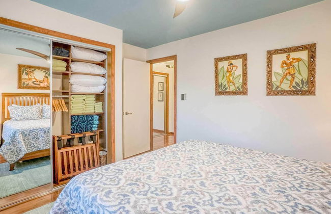 Tropical & Serene Garden Vistas - Photo 4