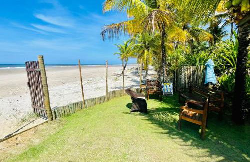 Casa Pé na Areia em Serra Grande - Photo 9