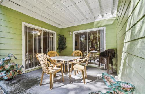 NEAR DIS & Sleeps 10! TWO King Master BR Suites, Bunks For The Kids, Private Patio, NO Steps, Pool, LOW Rates! - Foto 3