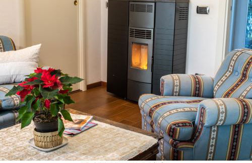 The Gulf Villa - Lago Maggiore - Foto 15