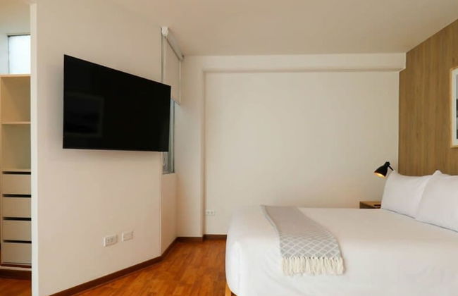 Amazing 3BR With Patio in Barranco - Foto 38