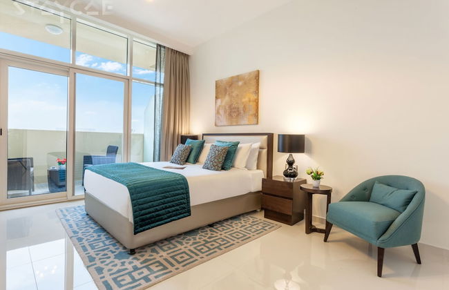 Staycae Ghalia - Photo 7