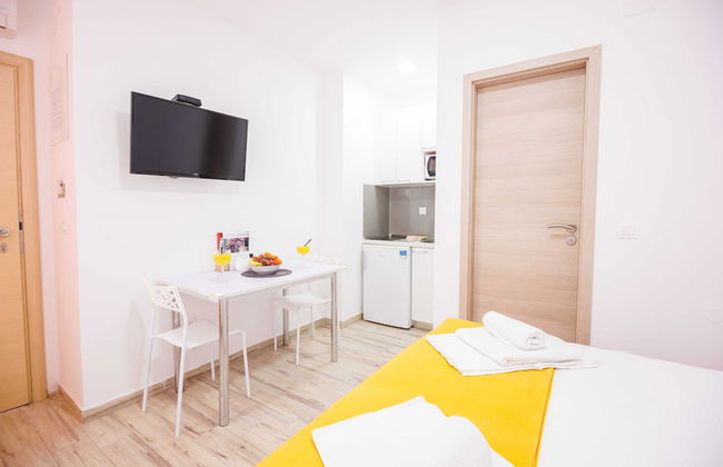 Apartments Gabrieri - Foto 10