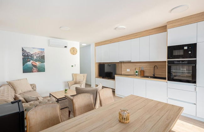 Salt&soul Residence Three-bedroom Apartmant - Foto 7