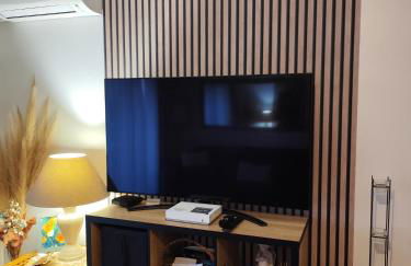 Le balcon de la basse centre ville de Perpignan - Foto 7