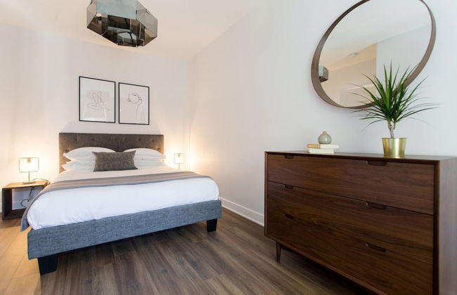 Brand New 3 Bedroom With Rooftop Patio - Foto 16