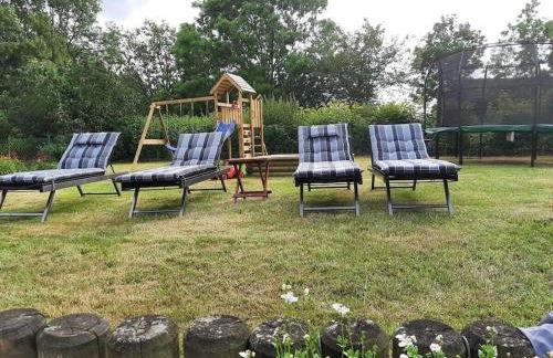 Below deck Comfortable holiday residence - Foto 1