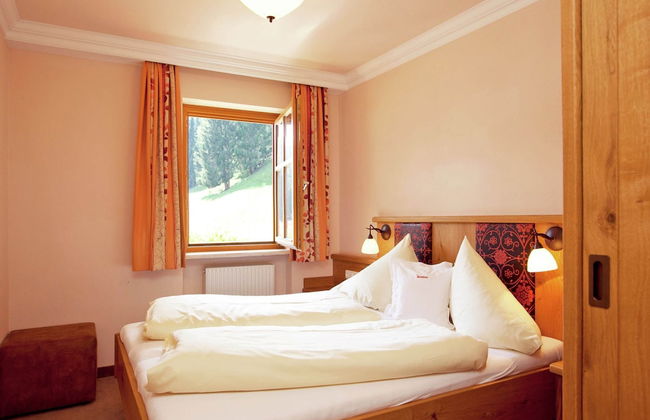 Apartment in Kleinarl Near Ski Slopes - Foto 6