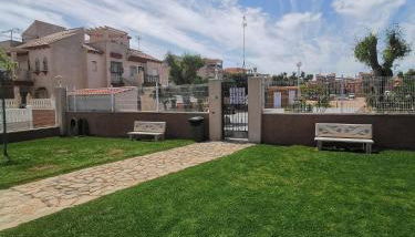 APARTAMENT ORIHUELA COSTA PLAYA FLAMENCA - Foto 5