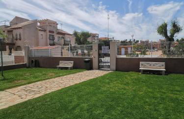 APARTAMENT ORIHUELA COSTA PLAYA FLAMENCA - Foto 5