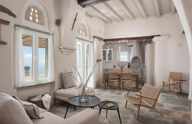 Morfes Luxury Apartments - Foto 74