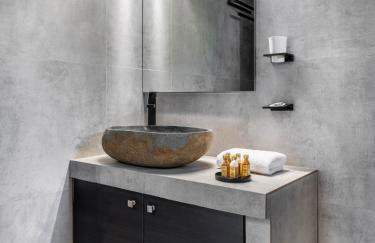 Diamond Kyparissia Suites - Foto 26