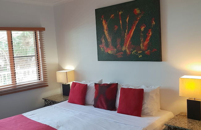 Cairns Beach Resort - Foto 37