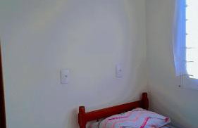 PÉ NA AREIA Apto Vicenzo - Photo 23