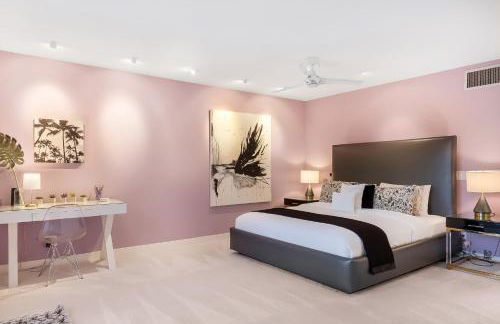 Luxury Deepwell Stunner - Desert Oasis Dream Home - Foto 34