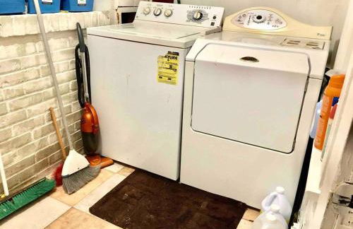 Vintage Scotty Camper Cottage Durham NC - Foto 23