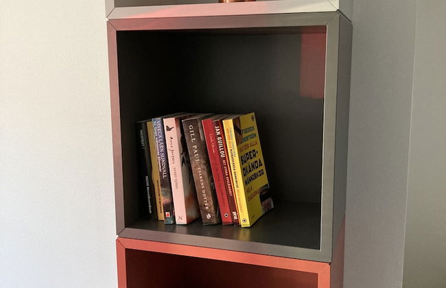 Roslövs gård B&B - Foto 21