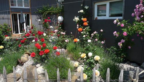 Apartment Schellenberg 20 - Photo 3