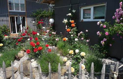 Apartment Schellenberg 20 - Photo 3