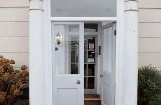 Beach Front Flat Shaldon with Parking - Foto 18