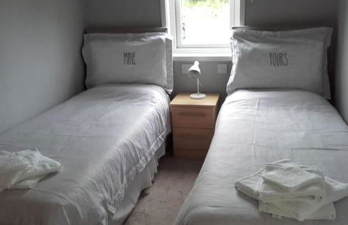 Carnoustie Lodge - Foto 10