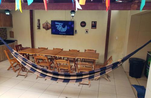 Casa Campina Grande-PB, Piscina, Wifi, Ar. - Foto 26